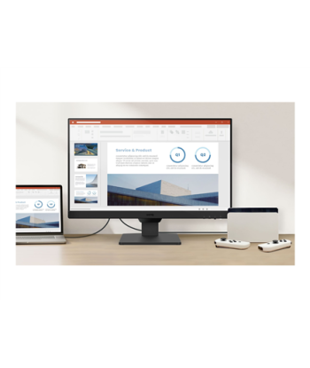 BenQ GW2490 23.8" FHD IPS Eye-Care Monitor