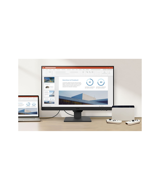 Benq GW2490 23.8" 1920x1080 FHD 16:9 IPS Eye-Care Monitor