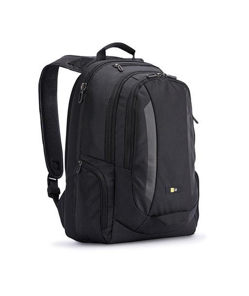 Case Logic RBP315 Fits up to size 16", Black, Backpack,