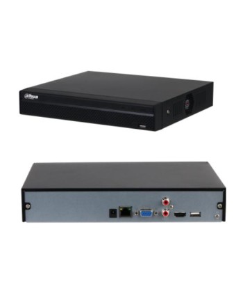 Videosalvesti 8CH/NVR4108HS-4KS3 DAHUA