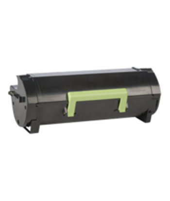 Lexmark 50F2X0E Black Toner Cartridge (10,000 Pages)