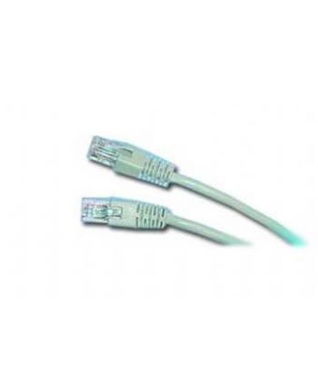 Cablexpert PP12-15M RJ-45, RJ-45, 15 m, Grey