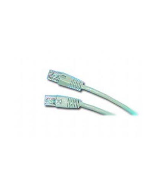 Cablexpert PP12-15M RJ-45, RJ-45, 15 m, Grey Cablexpert PP12-15M RJ-45, RJ-45, 15 m, Grey