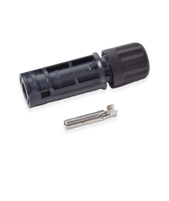 TrinaSolar TS4 negative connector Solar, adapter 4/6mm2, cable OD 4,4-6,0mm