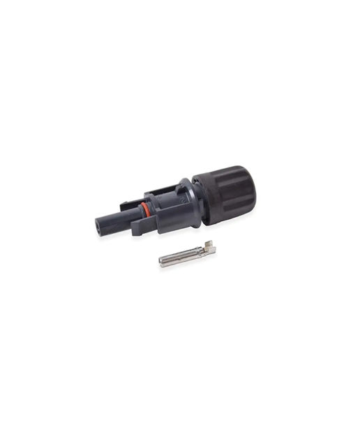 TrinaSolar TS4 positive connector Solar, adapter 4/6mm2, cable OD 4,7-6,0mm