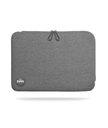 PORT DESIGNS Fits up to size " Torino II Sleeve 15.6" Sleeve Grey