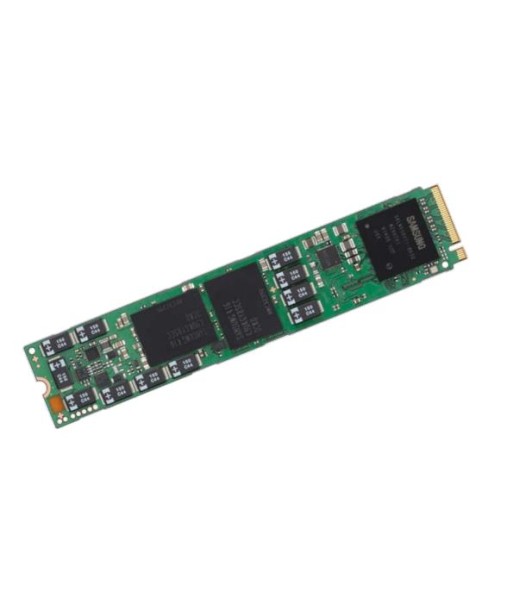 SSD SAMSUNG PM9A3 960GB M.2 PCIe Gen4 NVMe Write speed 1750 MBytes/sec Read speed 4500 MBytes/sec MTBF 2000000 hours