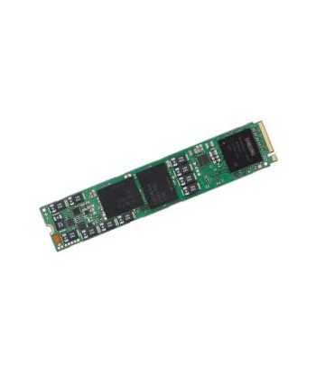 SSD SAMSUNG PM9A3 3.84TB M.2 PCIe Gen4 NVMe Write speed 1750 MBytes/sec Read speed 4500 MBytes/sec MTBF 2000000 hours