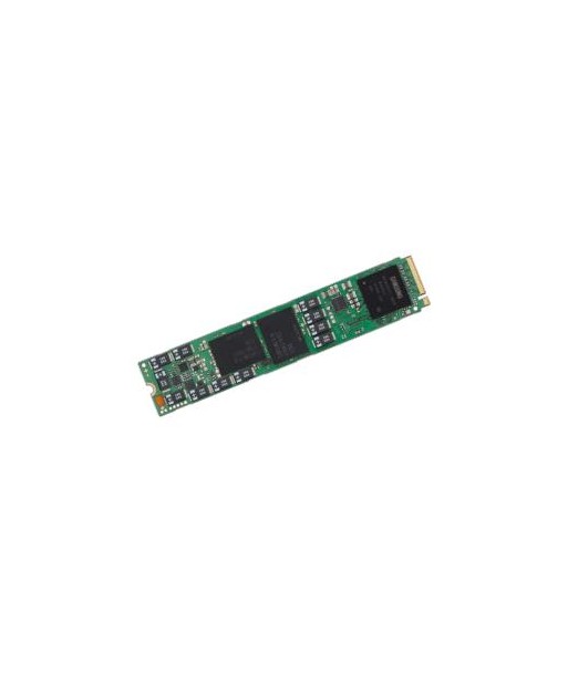 SSD SAMSUNG PM9A3 3.84TB M.2 PCIe Gen4 NVMe Write speed 1750 MBytes/sec Read speed 4500 MBytes/sec MTBF 2000000 hours