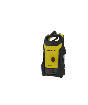 STANLEY SXPW14L-E (1400 W, 110 bar, 390 l/h), 1400 W, 110 bar, 390 l/h