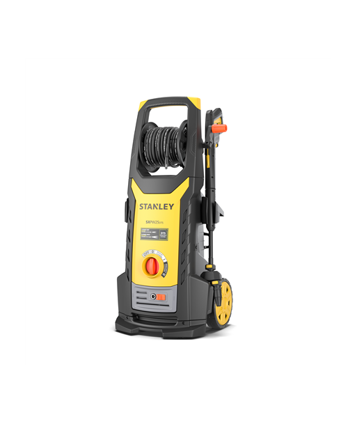 Survepesur STANLEY SXPW25DTS-E (2500 W, 150 bar, 810 l/h)
