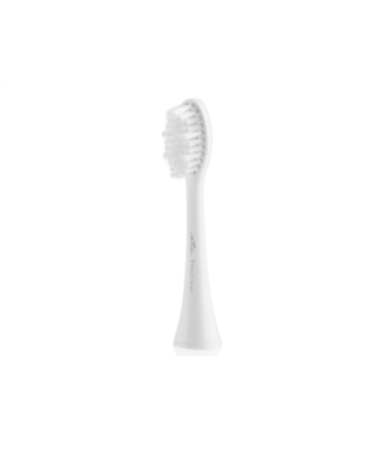 Hambaharja otsikud ETA, FlexiClean ETA070790100, Heads, For adults, Number of brush heads included 2, Number of teeth