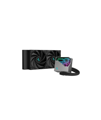 Deepcool, LT520, Intel, AMD, Premium CPU Liquid Cooler