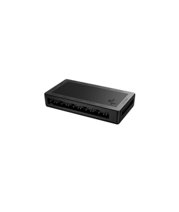 Deepcool, 12-Port Addressable RGB Hub, SC700, N/A