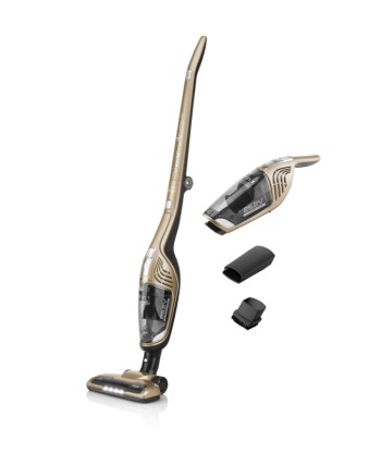 Tolmuimeja ETA ETA745390000 Moneto II Cordless operating Handstick 2in1 25.2 V Operating time (max) 50 min
