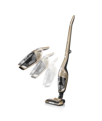 Пылесос ETA ETA745390000 Moneto II Cordless operating Handstick 2in1 25.2 V Operating time (max) 50 min