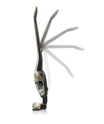 Пылесос ETA ETA745390000 Moneto II Cordless operating Handstick 2in1 25.2 V Operating time (max) 50 min