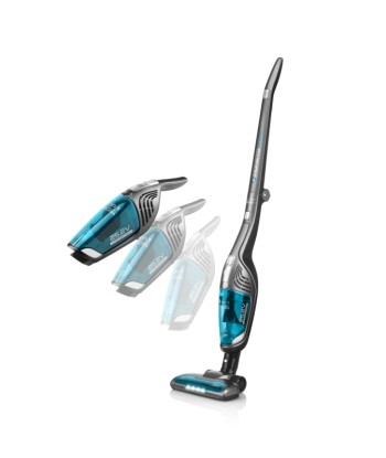 Tolmuimeja ETA, ETA845390000 Moneto II Aqua Plus, Cordless operating, Handstick 2in1, Washing function, N/A W, 25.2 V