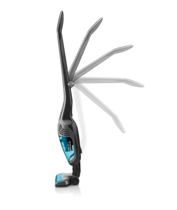 Tolmuimeja ETA, ETA845390000 Moneto II Aqua Plus, Cordless operating, Handstick 2in1, Washing function, N/A W, 25.2 V
