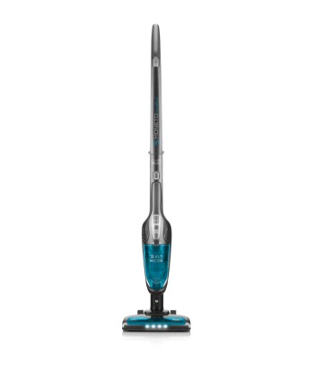 ETA, ETA845390000 Moneto II Aqua Plus, Cordless operating, Handstick 2in1, Washing function, N/A W, 25.2 V