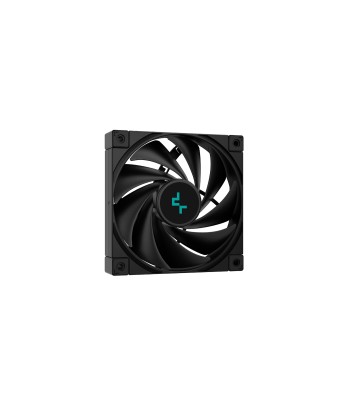 Deepcool, LT520, Intel, AMD, Premium CPU Liquid Cooler