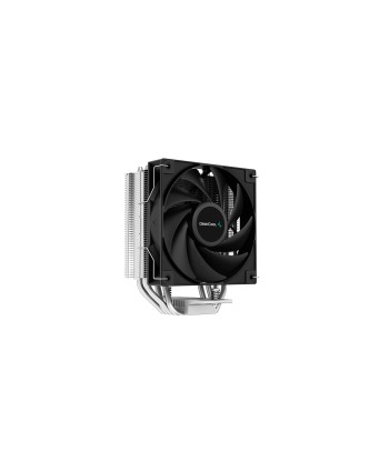Deepcool, CPU Cooler, AG400, Black, Intel, AMD, CPU Air Cooler
