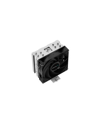 Deepcool, CPU Cooler, AG400, Black, Intel, AMD, CPU Air Cooler