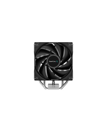 Deepcool, CPU Cooler, AG400, Black, Intel, AMD, CPU Air Cooler