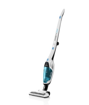 ETA, Dasty AquaPlus ETA344790010, Cordless operating, Handstick and Handheld, 95 W, 14.4 V, Operating time