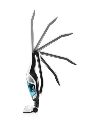 ETA, Dasty AquaPlus ETA344790010, Cordless operating, Handstick and Handheld, 95 W, 14.4 V, Operating time