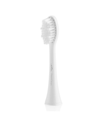 ETA   FlexiClean ETA070790100   Toothbrush replacement   Heads   For adults   Number of brush heads included 2   Number of