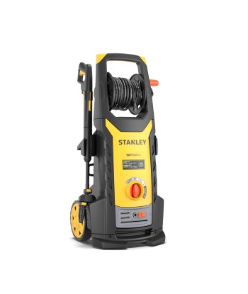 Survepesur STANLEY SXPW25DTS-E (2500 W, 150 bar, 810 l/h)