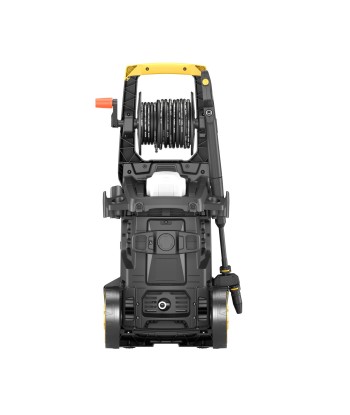 Survepesur STANLEY SXPW25DTS-E (2500 W, 150 bar, 810 l/h)
