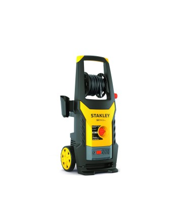 STANLEY SXPW22DSS-E High Pressure Washer (2200 W, 160 bar, 460 l/h)   2200 W   160 bar   460 l/h