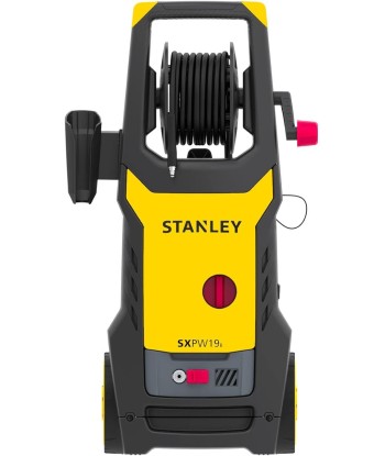 Survepesur STANLEY SXPW19B-E 1900 W 150 bar 440 l/h
