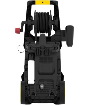 Survepesur STANLEY SXPW19B-E 1900 W 150 bar 440 l/h