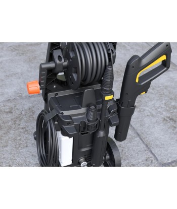 Survepesur STANLEY SXPW16E (1600 W, 125 bar, 420 l/h), 1600 W, 125 bar, 420 l/h