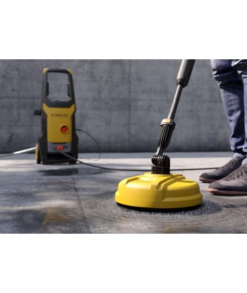 Survepesur STANLEY SXPW14PE 1400 W 110 bar 390 l/h