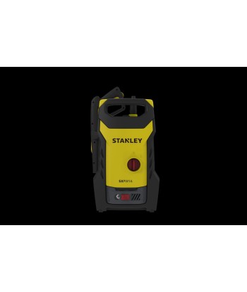 STANLEY SXPW14L-E High Pressure Washer (1400 W, 110 bar, 390 l/h), 1400 W, 110 bar, 390 l/h