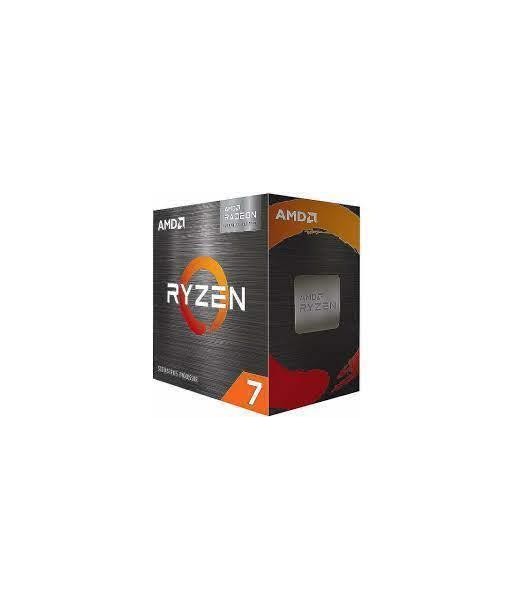 AMD Ryzen 7 8700G BOX
