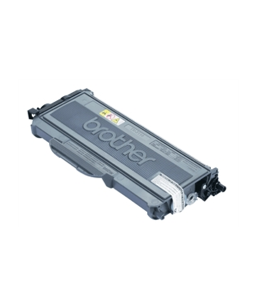 Brother TN-2010 Black Toner Cartridge Brother TN-2010 Black Toner Cartridge