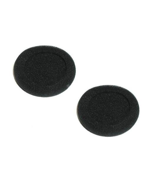 Koss PORTCUSH Replacement cushion for stereophones Black