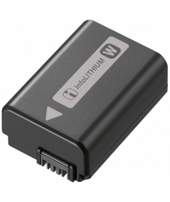 Sony NP-FW50 Rechargeable Battery Pack
