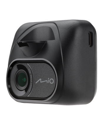 Mio MiVue C590 Dash Cam - Capture Every Moment with Clarity!