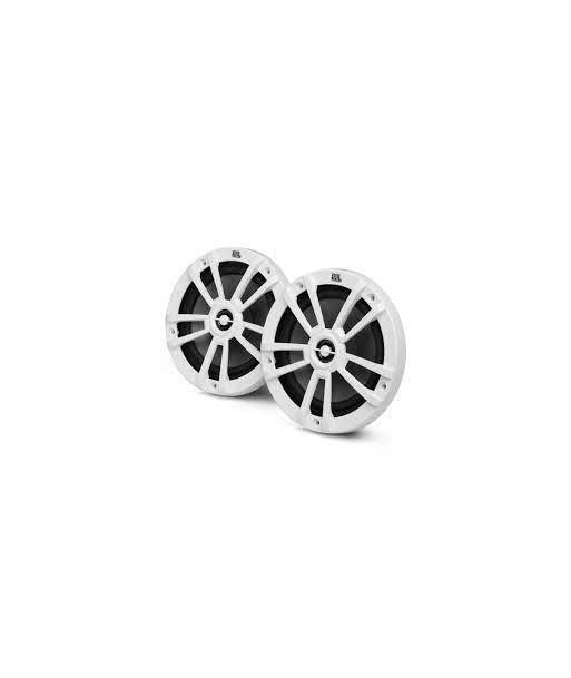 JBL Stage Marine JBLMARSPKST6WHTAM 6.5" белые коаксиальные динамики JBL Stage Marine JBLMARSPKST6WHTAM 6.5" белые коаксиальные динамики