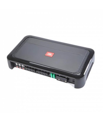 JBL AMPCBA754 4-Channel Car Amplifier (70W x 4)