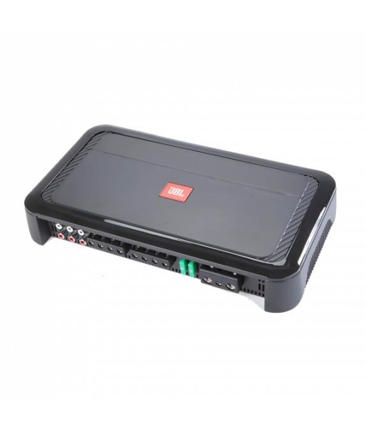 JBL AMPCBA754 4-Channel Car Amplifier (70W x 4) JBL AMPCBA754 4-Channel Car Amplifier (70W x 4)