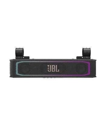 Car Speaker JBL RALLYBAR Black Waterproof/Wireless JBLPWSRALLYBAR