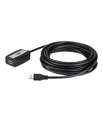 Aten UE350A 5m USB 3.1 Gen1 pikenduskaabel