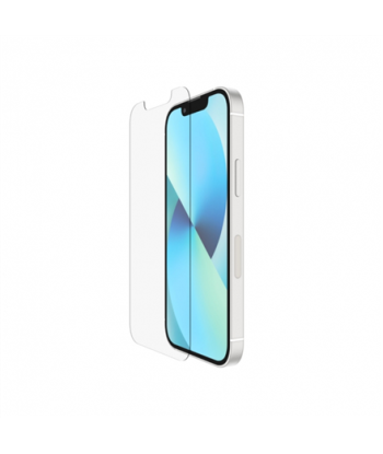 Belkin ScreenForce Privaatsuse Antibakteriaalne Ekraanikaitse iPhone 13/13 Pro jaoks